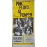 Pink Floyd Live at Pompeii (Swedish)