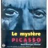 Mystery Of Picasso (Japanese Press)