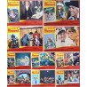 Muppet movie (Fotobusta set of 10)