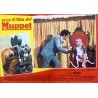 The Muppet Movie Italian fotobusta movie poster set - illustraction Gallery