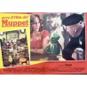 The Muppet Movie Italian fotobusta movie poster set - illustraction Gallery