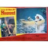 The Muppet Movie Italian fotobusta movie poster set - illustraction Gallery