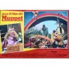 The Muppet Movie Italian fotobusta movie poster set - illustraction Gallery