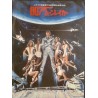Moonraker (Japanese Press)