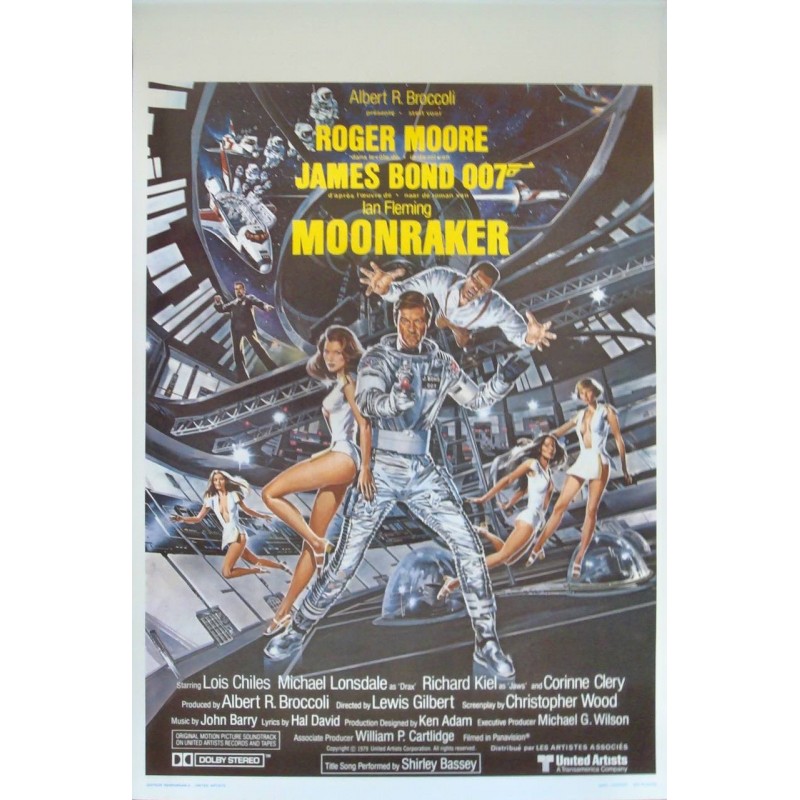 Moonraker (Belgian)