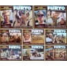 Merry Christmas Mr Lawrence (Fotobusta set of 8)