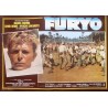 Merry Christmas Mr Lawrence Italian fotobusta movie poster set - illustraction Gallery