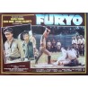 Merry Christmas Mr Lawrence Italian fotobusta movie poster set - illustraction Gallery