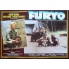 Merry Christmas Mr Lawrence Italian fotobusta movie poster set - illustraction Gallery