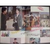 Mary Poppins Japanese movie Program - illustraction Gallery