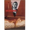 James Bond Goldfinger Japanese movie program - illustraction Gallery