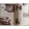 James Bond Goldfinger Japanese movie program - illustraction Gallery