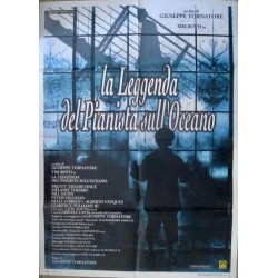 Legend Of 1900 (Italian 2F)