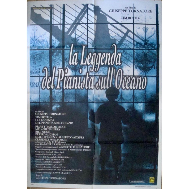 Legend Of 1900 (Italian 2F)