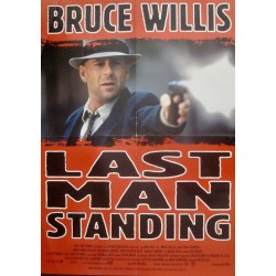 Last Man Standing (German)