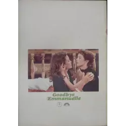 El Dorado Japanese movie program - illustraction Gallery