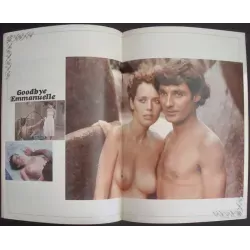 El Dorado Japanese movie program - illustraction Gallery