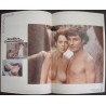 El Dorado Japanese movie program - illustraction Gallery