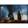 The Empire Strikes Back Jumbo Still movie poster - illustraction Gallery