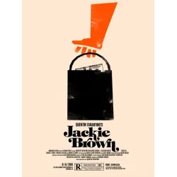 Jackie Brown (Mondo R2010)