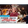 James Bond Live And Let Die Italian fotobusta movie poster - illustraction Gallery
