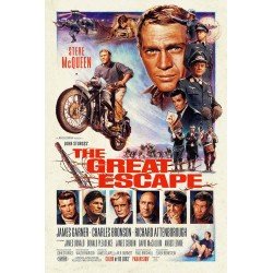 Great Escape (R2022)