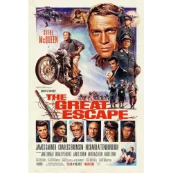 Great Escape (R2022)
