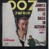 Goldfinger (Japanese Press)