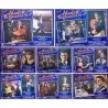 Absolute Beginners (Fotobusta set of 8)
