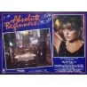 Absolute Beginners Italian fotobusta movie poster set - illustraction Gallery