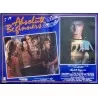 Absolute Beginners Italian fotobusta movie poster set - illustraction Gallery
