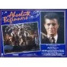 Absolute Beginners Italian fotobusta movie poster set - illustraction Gallery