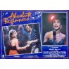 Absolute Beginners Italian fotobusta movie poster set - illustraction Gallery