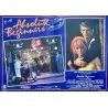 Absolute Beginners Italian fotobusta movie poster set - illustraction Gallery