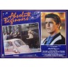 Absolute Beginners Italian fotobusta movie poster set - illustraction Gallery