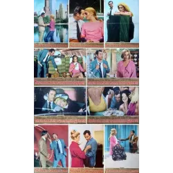 April Fools (Fotobusta set of 10)