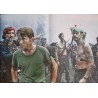 Apocalypse Now Italian fotobusta movie poster set - illustraction Gallery