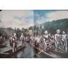 Apocalypse Now Italian fotobusta movie poster set - illustraction Gallery
