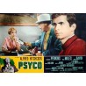 Psycho Italian fotobusta movie poster - illustraction Gallery