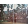 Apocalypse Now Italian fotobusta movie poster set - illustraction Gallery