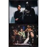 Star Wars The Return Of The Jedi Jumbo Lobby Card set - illustraction Gallery