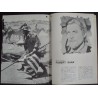 Custer Of The West Japanese movie program - illustraction Gallery