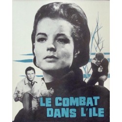 Combat dans l'ile (French Program)