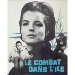 Combat dans l'ile (French Program)