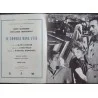 Le combat dans l'ile French movie program - illustraction Gallery