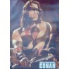 Conan The Barbarian (German A0)