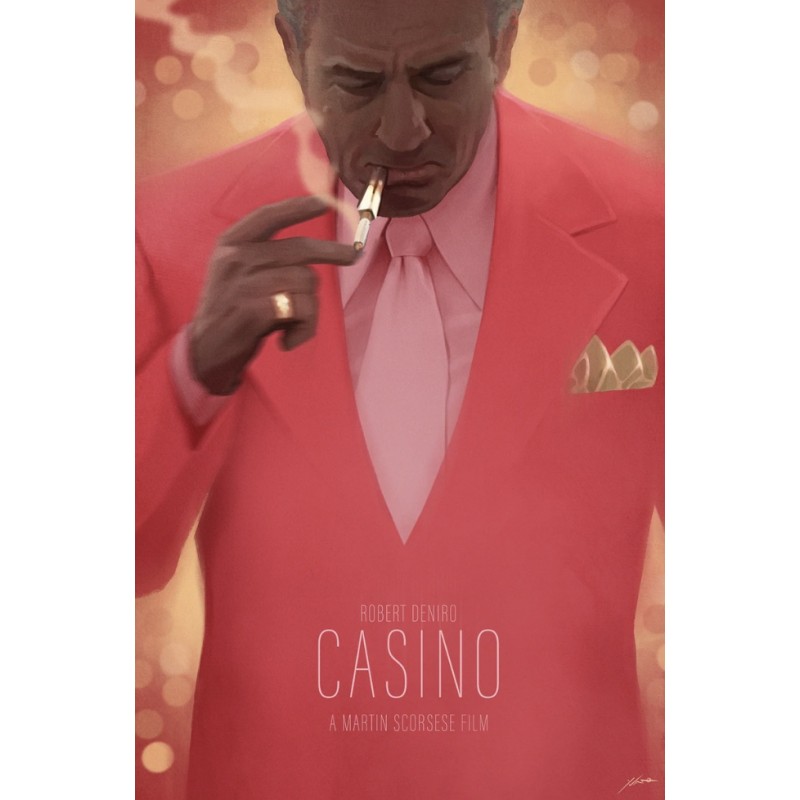 Casino (R2022)