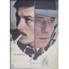 Cercle rouge (Japanese Program)
