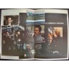 Le cercle rouge Japanese movie program - illustraction Gallery