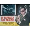 Branded To Kill Italian fotobusta movie poster set - illustraction Gallery